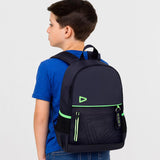 Mochila Escolar Loud Original Clio