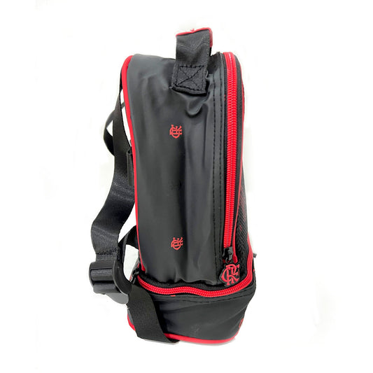 Lancheira Térmica Infantil Flamengo Bola Clio