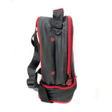 Lancheira Térmica Infantil Flamengo Bola Clio