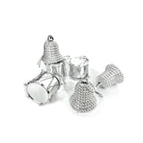 Enfeite De Natal Sino Com Tambor