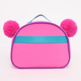 Lancheira Térmica Escolar Luluca Oficial Coleção 2026 Clio