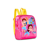 Lancheira Térmica Infantil Escolar Menino e Menina Personagens Maria Clara e JP