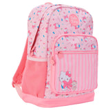 Mochila Escolar Hello Kitty College Original Xeryus