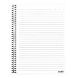 Caderno Universitário Aventuras com Dragões  1 Matéria Credeal