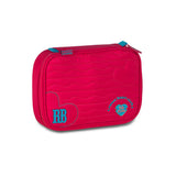 Estojo Box Rebecca Bonbon Heart Beats Original Coleção 2026 Clio