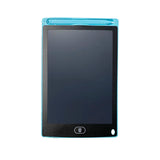 Lousa Mágica Tela LCD Tablet Infantil De Escrever E Desenhar 8.5/12 Polegadas brinquedo infantil Para menina/menino
