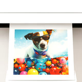 Papel Fotográfico A4 Brilhante 150g/180g – 20 E 50 Folhas Make+ Print