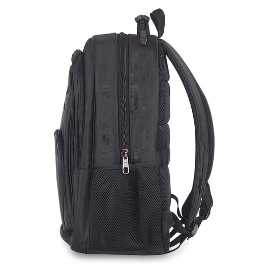 Mochila Executiva Cross Com Porta Notebook Clio