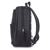 Mochila Executiva Cross Com Porta Notebook Clio