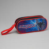 Estojo Escolar Infantil Dark Spider Clio