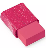 Borracha Max  Glitz Faber Castell