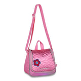 Lancheira Sweet Queen Flower Clio