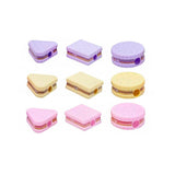 Apontador Fofo Biscoitinho Cis