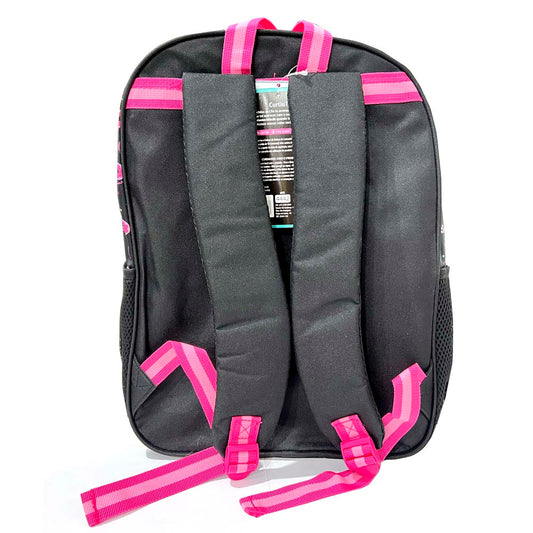 Mochila Escolar Panda Clio