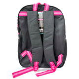 Mochila Escolar Panda Clio