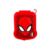 Pote Sanduicheira Homem Aranha