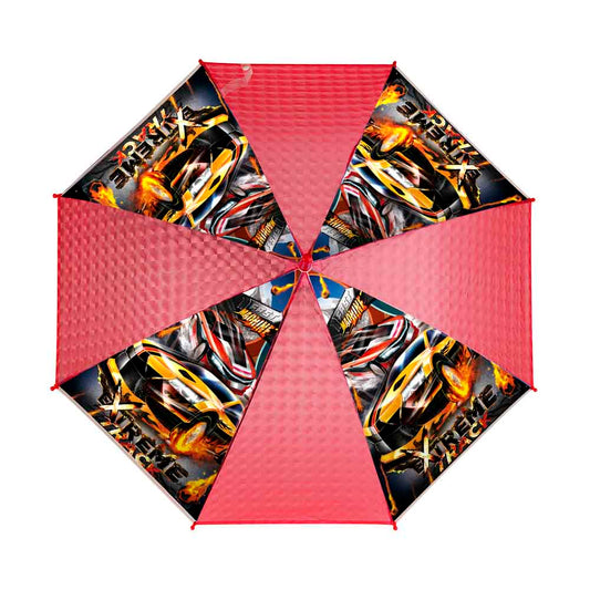 Guarda Chuva Infantil Fast Machine Clio