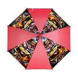 Guarda Chuva Infantil Fast Machine Clio