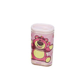 Apontador Com Depósito Urso Lotso Toy Story Molin