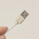 Luminária De Natal Led 3D De Mesa Árvore De Natal/Papai Noel