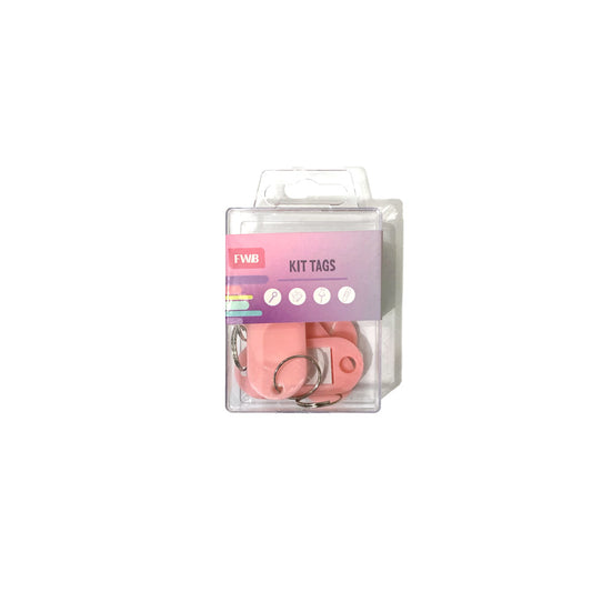 Chaveiro Organizador Identificador