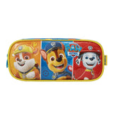 Estojo Infantil Patrulha Canina Xeryus