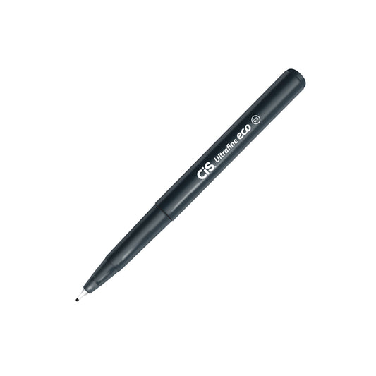 Caneta Ultrafine 0.8 Preto Sertic