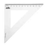 Conjunto Para Desenho 1º E 2º Grau Dello