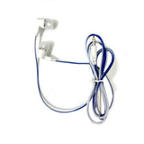 Fone De Ouvido Com Microfone Original Mbtech