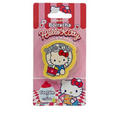 Borracha Escolar Hello Kitty Papelaria Fofa Leo&Leo
