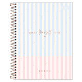 Caderno Colegial Capa Dura Soho 1 Matéria  - Tilibra