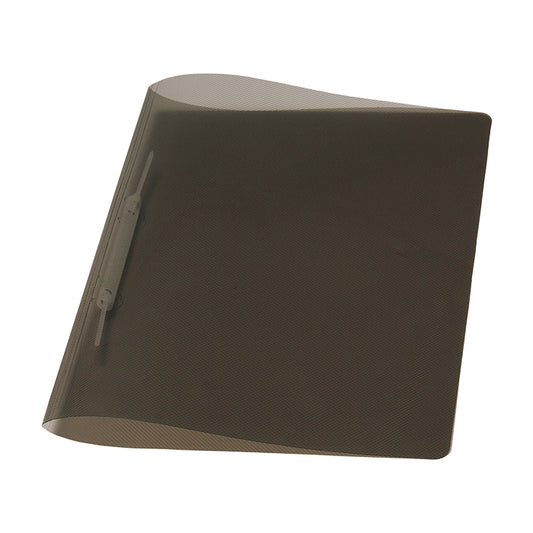 Pasta Plástica Trilho Fumê Dello