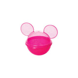 Pote Porta Mix Orelha Minnie 220ml