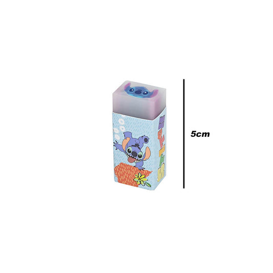 Borracha Face Stitch Original Molin