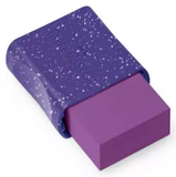 Borracha Max  Glitz Faber Castell