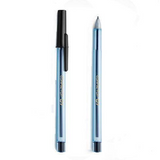 Caneta 0.7 Preta - Compactor