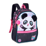 Mochila Escolar Panda Clio