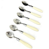 Jogo De Talheres Inox Austrália Com 6