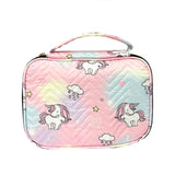 Estojo Box Unicórnio Fwb