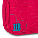 Estojo Box Rebecca Bonbon Heart Beats Original Coleção 2026 Clio