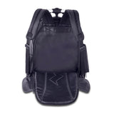 Mochila Escolar Roda Com Estojo Hay Up Clio