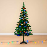 Árvore De Natal 1,80M Verde