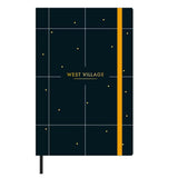 Caderno Pontilhado West Village 15Cm Tilibra