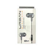 Fone De Ouvido Com Microfone Original Mbtech