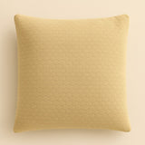 Capa Para Almofada Com Zíper Invisível Lisa 44cm Decoração Casa