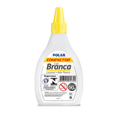 Cola Branca 90G - Polar Compactor