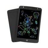 Lousa Mágica Tela LCD Tablet Infantil De Escrever E Desenhar 8.5/12 Polegadas brinquedo infantil Para menina/menino