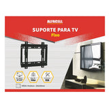 Suporte Fixo Universal Para Tv De Led 14" a 42" / 12" a 80" Polegadas