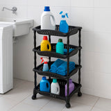 Organizador Vertical 4 Andares