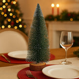 Mini Árvore De Natal Pinheiro 30Cm